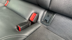 Audi A4 35 TFSI Black Edition 4dr S Tronic Petrol Saloon